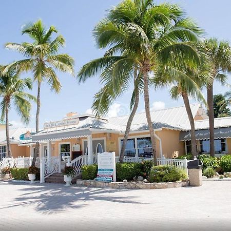 Tween Waters Island Resort & Spa Captiva Island Экстерьер фото